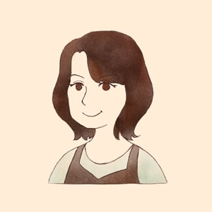 制作担当　上村