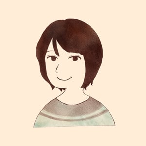 経理担当　山田
