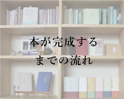 納品までの流れ